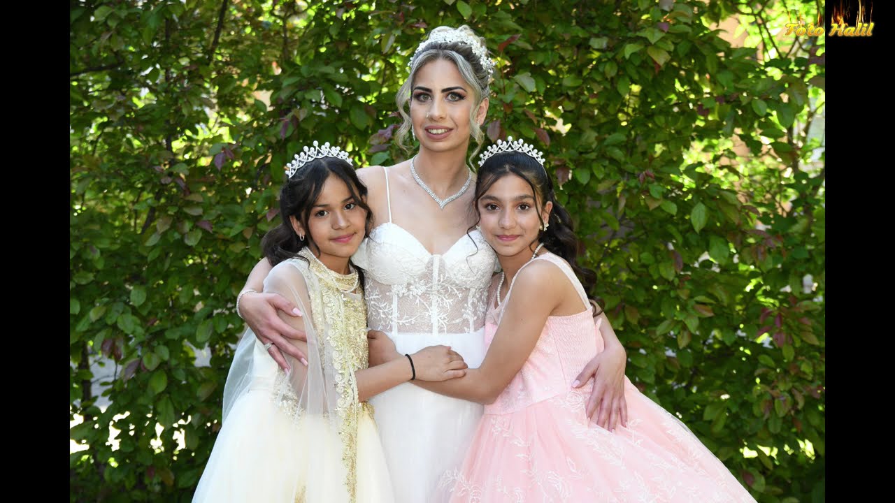 TUFAN & MUSAMETIN_Sünnet Dügün Töreni.Ork.Karizma