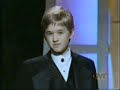 Haley Joel Osment - Hollywood Salutes Bruce Willis