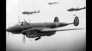 What Makes This Plane Great - Petlyakov Pe-2