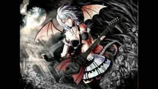 Nightcore - Anti You Hd