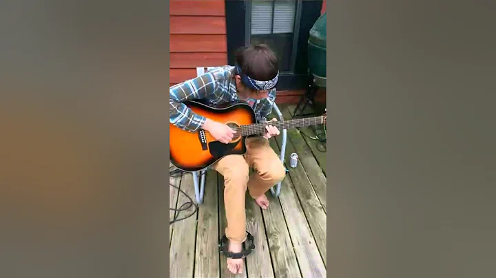 Melancholy Blues - Chris Doolittle