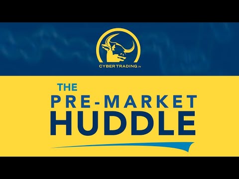 Pre-Market Huddle with Fausto Pugliese | July 21st, 2022 | $ADXN, $TBLT, $OLMA, $CCL, $NOK |