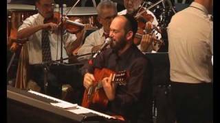 Video thumbnail of "Yonatan Razel - V'erastich Li / יונתן רזאל - וארשתיך לי"