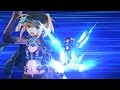 【FGO】謎のヒロインX【謎之女主角X,アサシン】宝具+EXアタック附中文字幕【Fate/Grand Order】Mysterious Heroine X Noble Phantasm