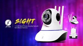 Xmate CCTV Camera Operation Instructions for Android screenshot 3