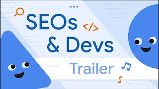 SEOs & Devs: Harmony in Tech - Official Trailer