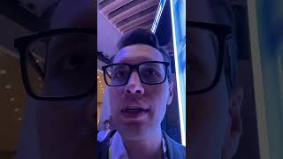 #PointPay CEO at Paris Blockchain Week!