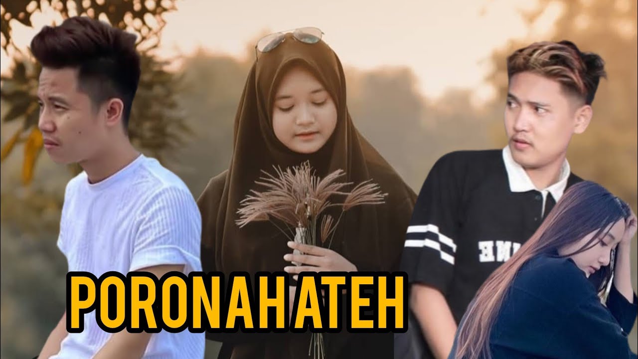 FILM MADURA PORONAH ATEH KARYA AHMED HABSY