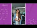 Você sabe o que é uma diss? Ebony viraliza provocando rappers brasileiros. | ENTENDA A TREND