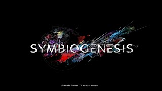 SYMBIOGENESIS keyword  teaser vol.1【Normies】