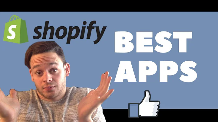 Boost Your Shopify Store with These Top Apps