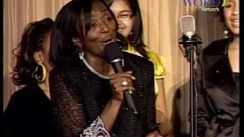 His Eye is on The Sparrow - Pstr Ann Cross & FOW C...