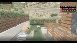 back end everyone has my name in their mouth (only rolas)| SWISS PVP