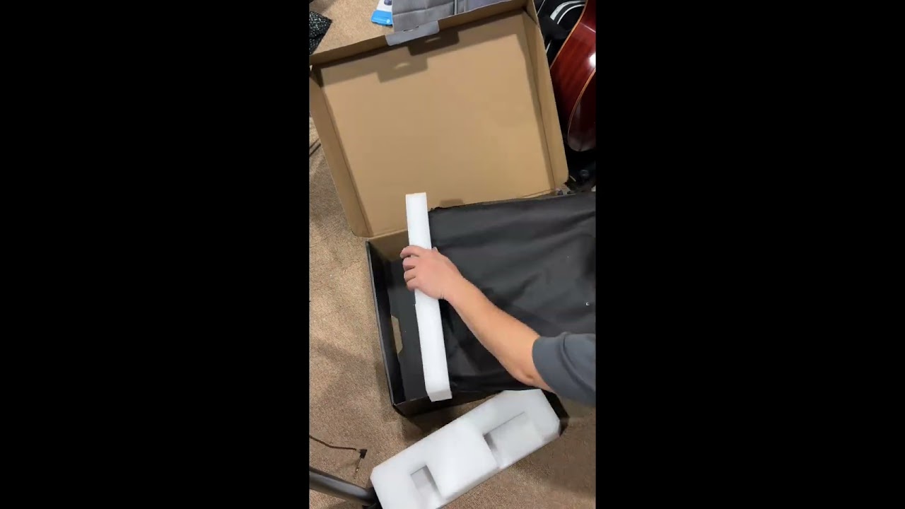 Zoom LiveTrak L20 (Unboxing)