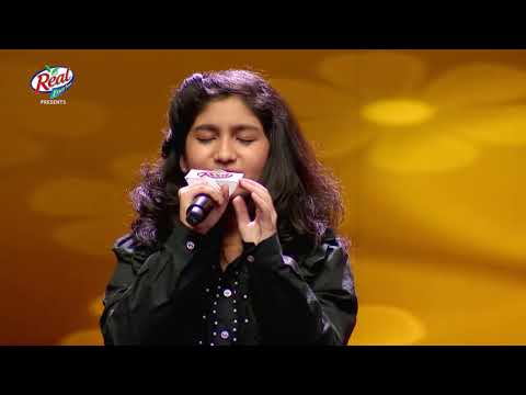 Sanjana Suri Saregama Pa Lil Champs Nepal Grand Premiere Youtube
