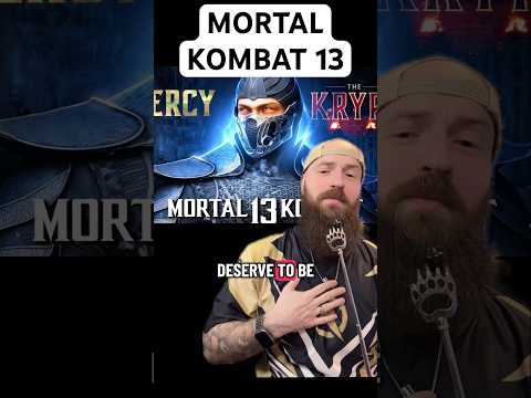 Mortal Kombat 13: Top 5 Potential Villains