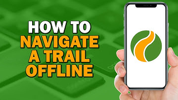 How To Navigate a Trail Offline on Wikiloc (Quick Tutorial)