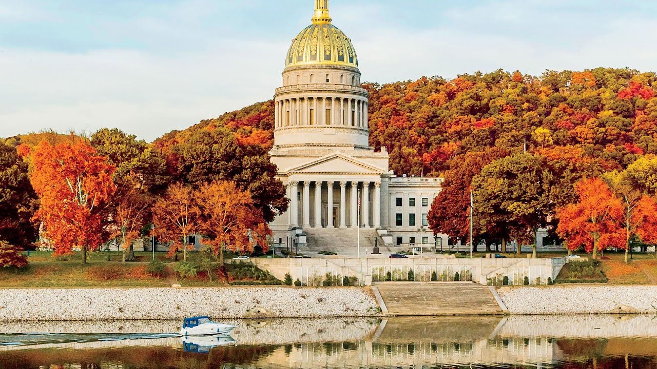 Charleston west virginia adult video