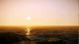 Cryengine 3 island