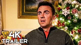 MALCOLM IN THE MIDDLE: LA VIDA SIGUE SIENDO INJUSTA Tráiler Oficial Español Latino (2026)