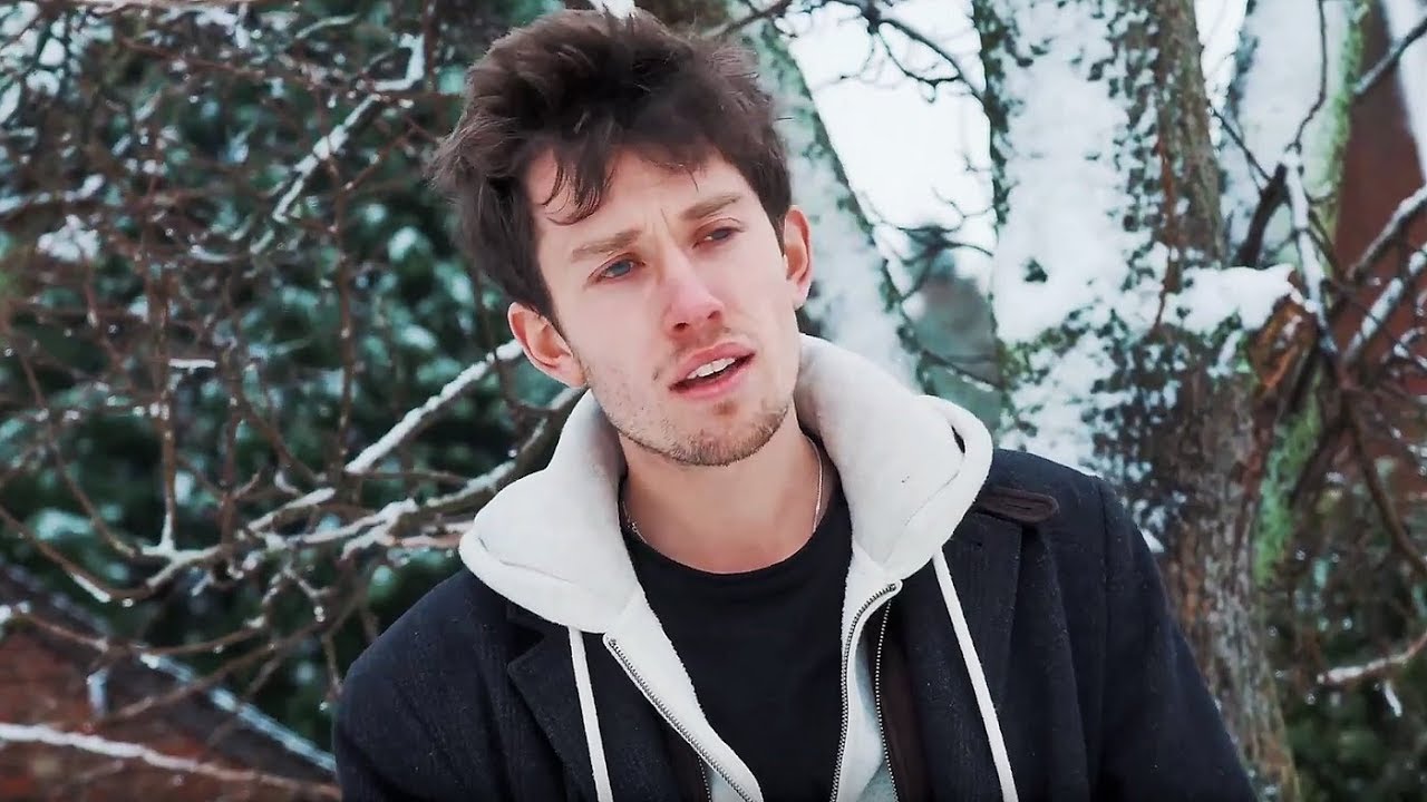 Camila Cabello - Consequences  (Tom Walters Cover)