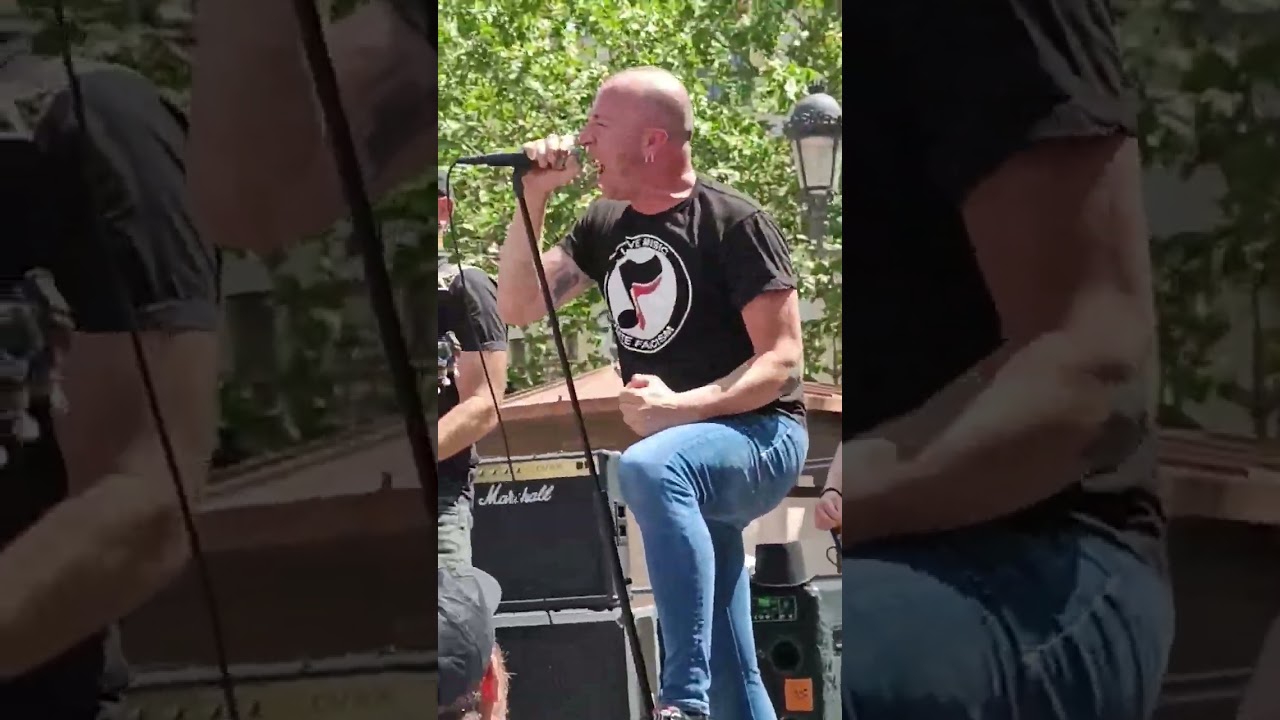 Orkesta Paraiso - Salgo a la calle