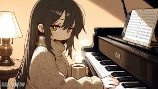 Nighttime Focus Session 🌙 Lofi Hip Hop for Full Concentration (1 Hour)