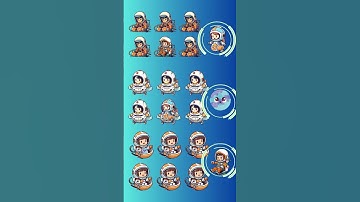 Find the Different Emoji | Can you Find it?