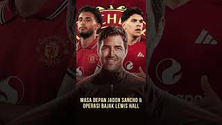 🚨 LIVERPOOL MELEDAK! Slot Dipecat, Ederson & Fernandes Resmi Merapat ke KING MU! #fyp #viral