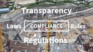 Regulation & Compliance  ‐ Challenges facing businesses