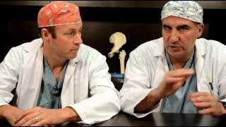 Achilles Tendon Rupture / Torn Achilles - Tiger Woods
