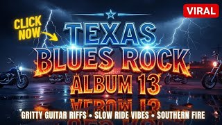 Download Lagu Best Texas Blues Rock Album 13 MP3