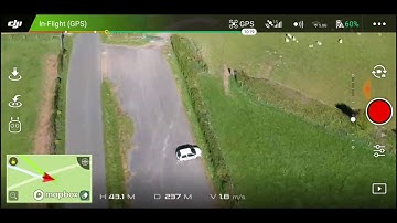 DJI SPARK SIGNAL LOSS!! HELP?