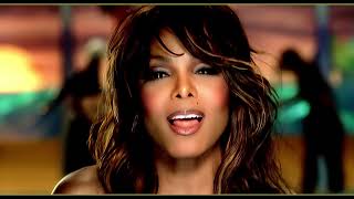 Janet Jackson - Replacement For All For You 2