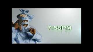 Famous Lagbaja: Are you ready to experience a world without limits Profile