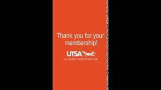 UTSA Alumni Digital Membership Card Tutorial for Android screenshot 2