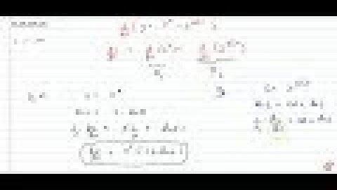 Differentiate the functions given w.r.t. x: `x^x-2^(sinx)`...