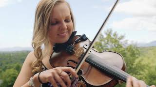 Carley Arrowood "Goin' Home Comin' On" [Official Video]
