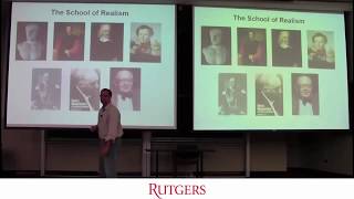 Introduction to International Relations: Realism - Theories and Approaches