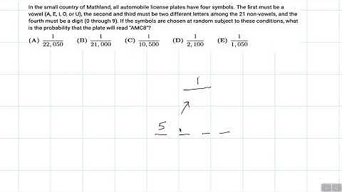 2015 AMC 8 Problem 11
