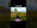 kempar 😱#bgmi #shortvideo #gameplay #ytshorts #viralvideo #youtubevideos #highlights