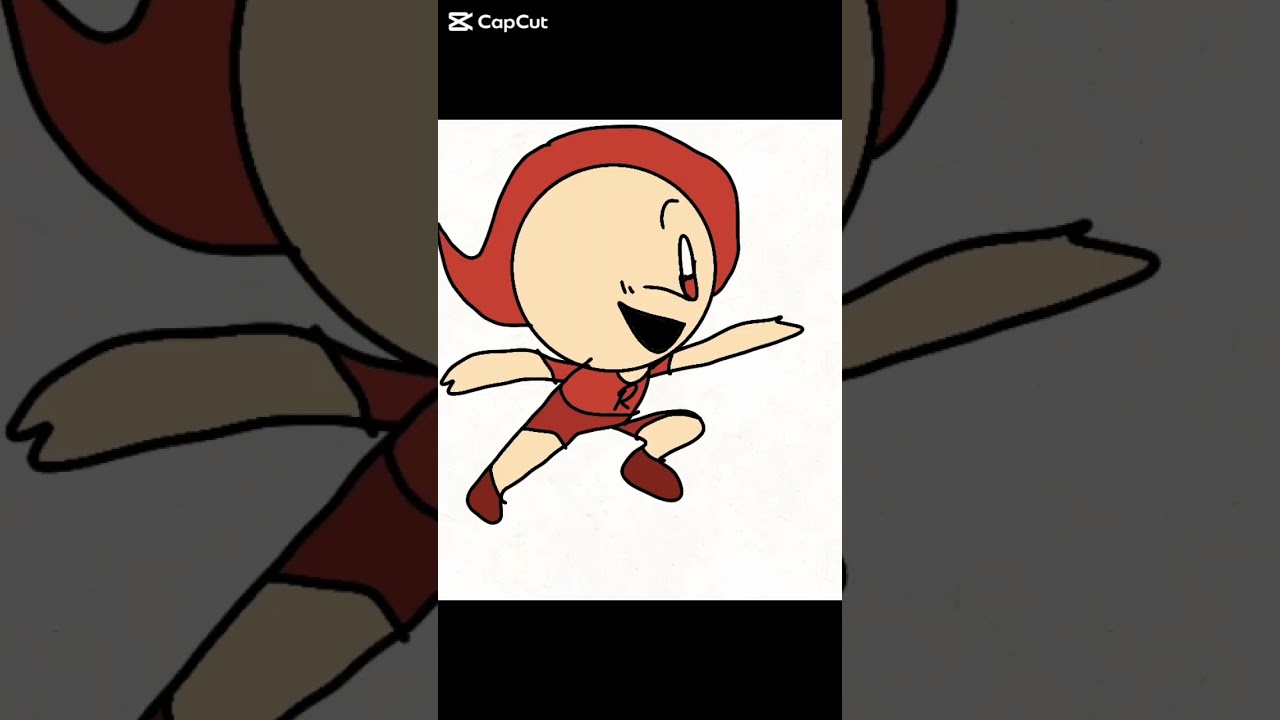 Renna just jumpin’.