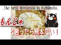 最高のもんじゃ焼きは熊本です！The best Monjayaki in Kumamoto!!