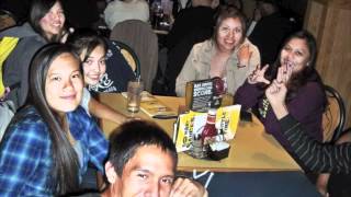 Onetribe end of the year slideshow (2012)