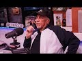 Dr. Claud Anderson Discusses America's Race Based Society, PowerNomics + More