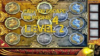 Can you escape the 100 rooms 4 level 10