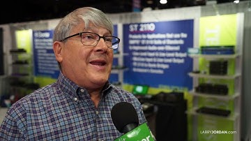 Studio Technologies at the 2024 NAB Show