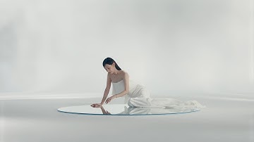 지금 이 순간, 빛나는 나를 위해 ✨ with 김지원 behind the scene ✨