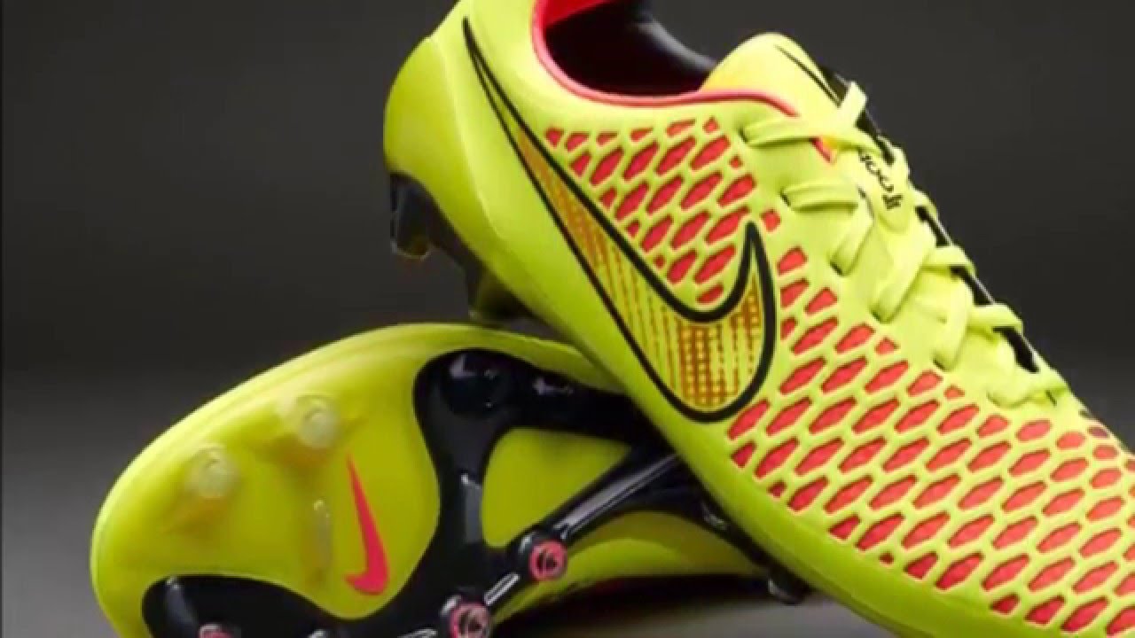 nike soccer cleats 2015