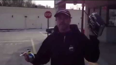 mCp X BL first flight.flv @ hobbyquarters.com